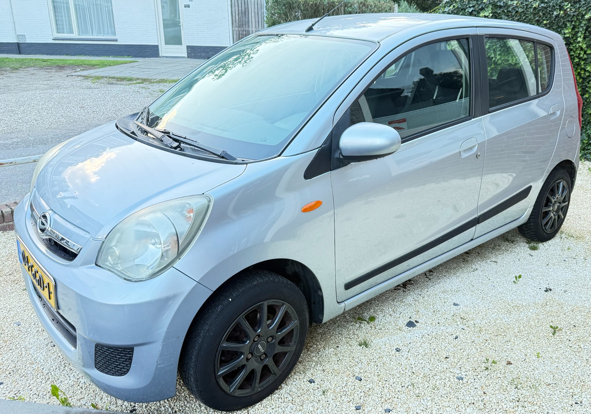 Daihatsu Cuore 1.0